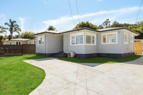 1 Rosehill Drive, Rosehill, Papakura