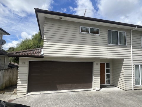 111A Triangle Road, Massey, Auckland