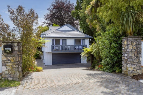 24 Heathcote Street, Taupo