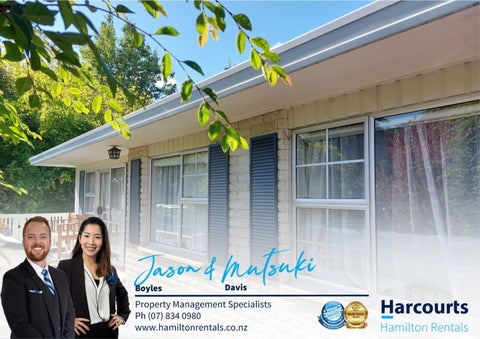 50 Crosby Road, Chartwell, Hamilton