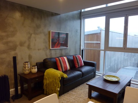 15/307 Willis Street, Te Aro, Wellington