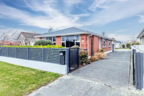 54 Raymond Street, West End, Timaru