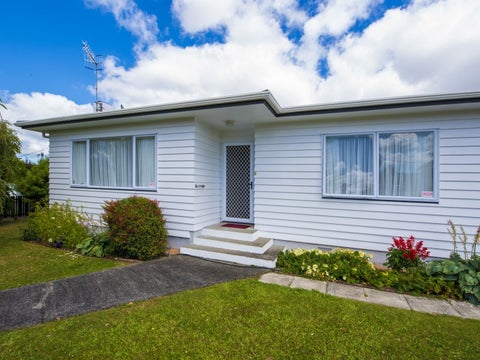 37 Parker Avenue, Levin, Levin
