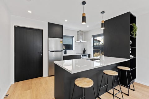 4/112 Purchas Street, Edgeware, Christchurch