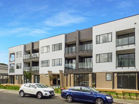 107/98 Haverstock Road, Sandringham, Auckland