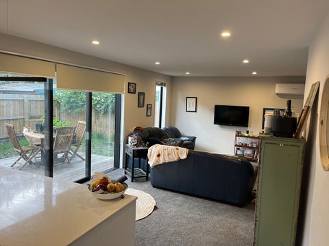 94 Strickland Street, Sydenham, Christchurch