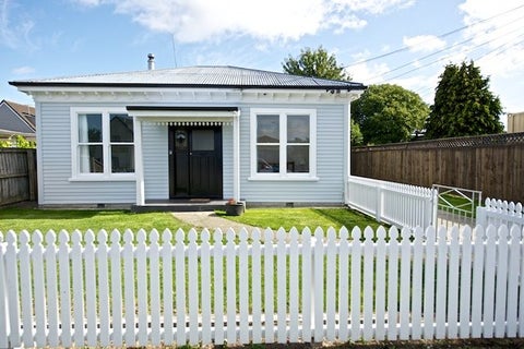59 Ward Street, Addington, Christchurch