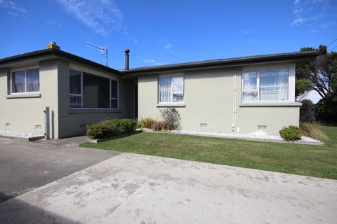 329 Racecourse Road, Waverley, Invercargill