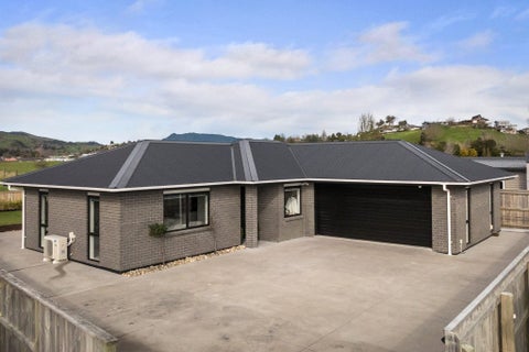 20 Rata Lane, Paeroa, Paeroa