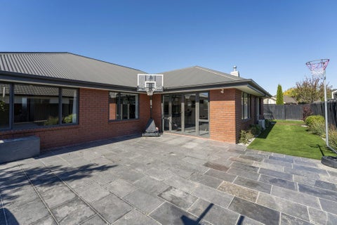 6 Kaniere Avenue, Hei Hei, Christchurch