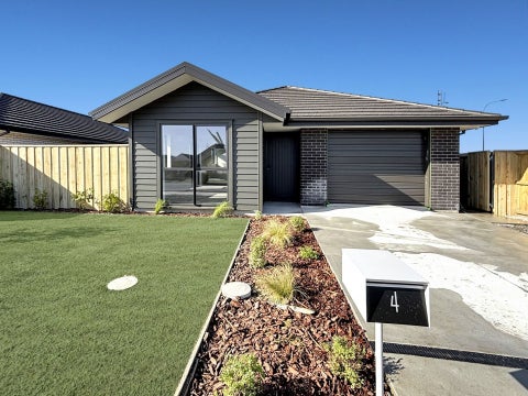 4 Campbell Drive, Lincoln, Lincoln