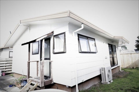 Campbell Street, City Centre, Whanganui, Manawatu / Whanganui