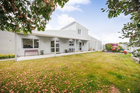 45B Sherwill Street East, Feilding, Feilding