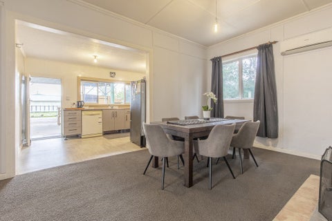 42 Sydney Street, Takapau, Takapau