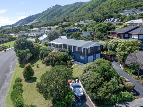 1 Mohua Street, Waikanae
