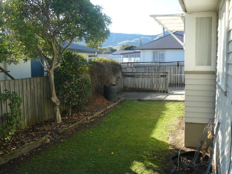 38 D'Arcy Street, Richmond