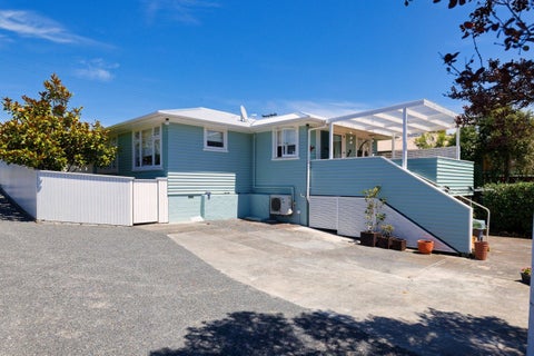 4 Bayview Street, Kaikoura