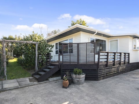 5 William Street, Richmond
