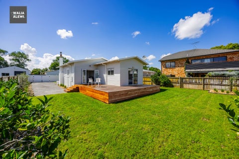 22 Henderson Avenue, Tuakau, Tuakau