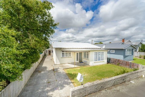 11 Waldegrave Street, Palmerston North, Palmerston North