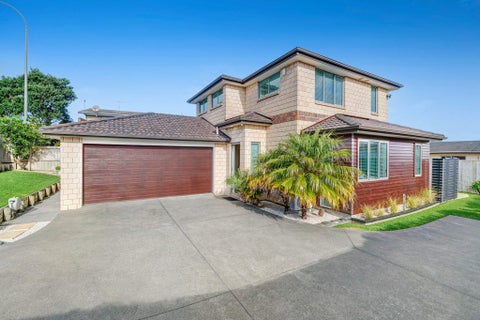 383 Lake Road, Hauraki, Auckland