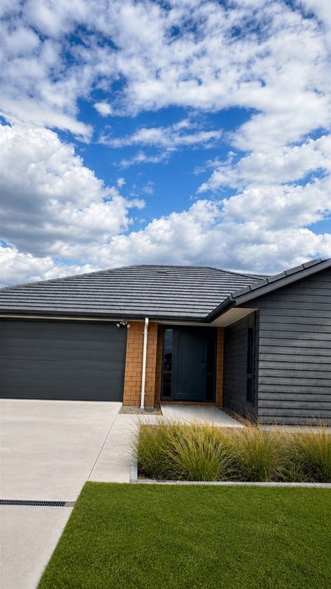 8 Tekapo Road, Baverstock, Hamilton