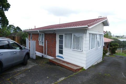 40A Church Crescent, Panmure, Auckland