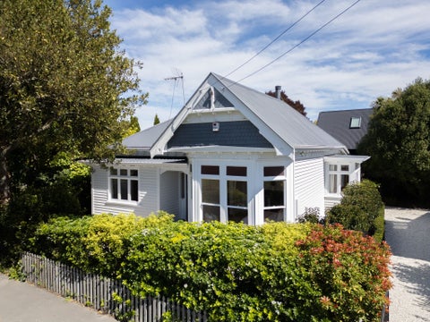 39 Harvey Terrace, Richmond, Christchurch