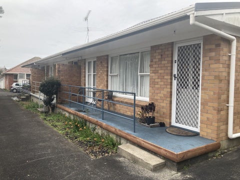 3/63 Parker Avenue, New Lynn, Auckland