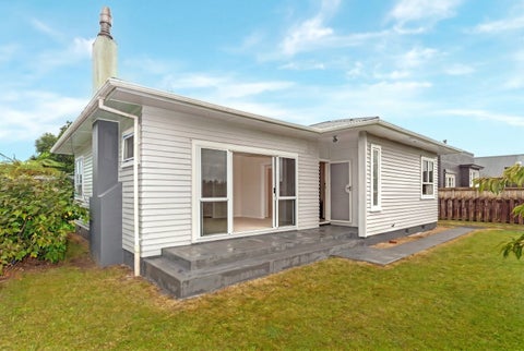 544 Childers Road, Te Hapara, Gisborne