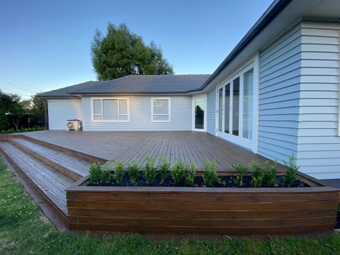 50 Glenfield Crescent, Mairehau, Christchurch