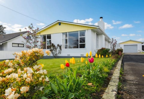9 Harris Street, Marton, Rangitikei, Manawatu / Whanganui
