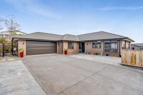 6 The Terrace, Bell Block, New Plymouth