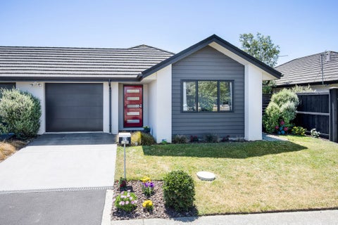 51 Farnborough Way, Rolleston, Rolleston