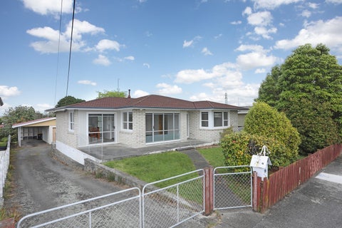 15 McClure Street, Feilding, Feilding