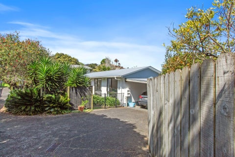 11A Viewland Avenue, Onehunga, Auckland