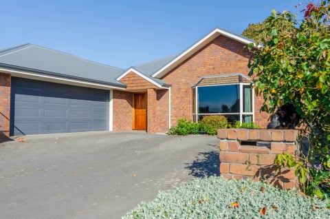 21 Charters Street, Kaiapoi, Kaiapoi