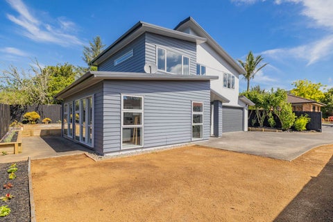 13C Humphrey Kemp Avenue, Henderson, Auckland