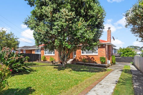 31 Rogan Street, Mount Roskill, Auckland