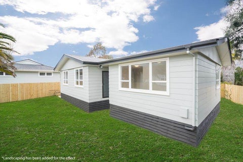 23A Dominion RD, Papakura, Papakura