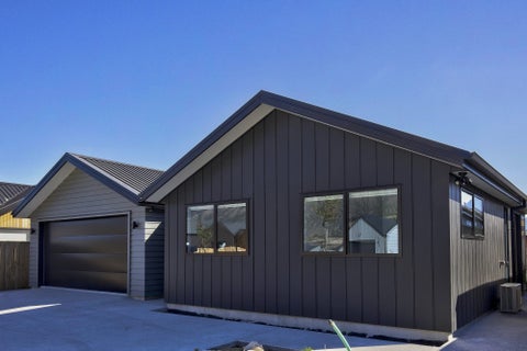 16 Fallow Street, Jacks Point, Queenstown