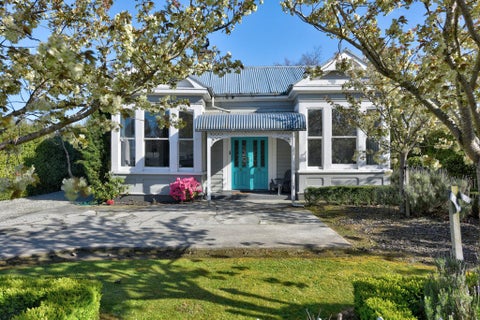 31 Railway Esplanade, East Gore, Gore