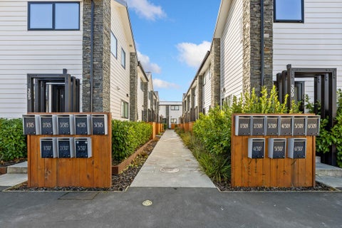 2/307 Armagh Street, Christchurch Central, Christchurch