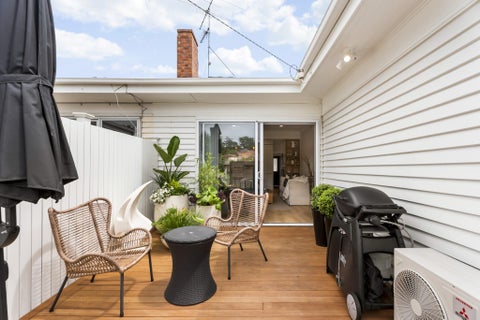 1/37 Patteson Avenue, Mission Bay, Auckland