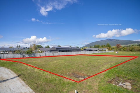 1 Te Wairemana Place, Turangi, Turangi