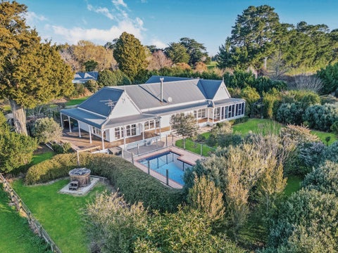 184 Kuratawhiti Street, Woodside, Greytown
