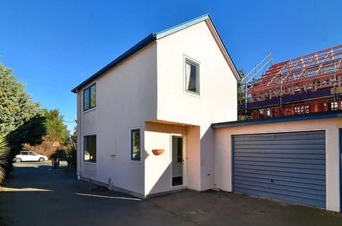 1/359 Hereford Street, Linwood, Christchurch