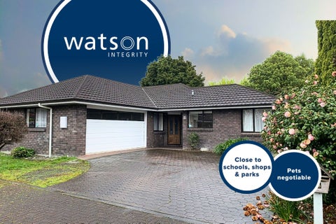 9B Churchill Avenue, Hokowhitu, Palmerston North