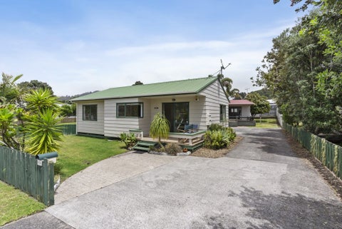 311A Otahu Road, Whangamata, Whangamata