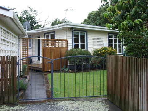 37 St Albans Avenue, Hokowhitu, Palmerston North